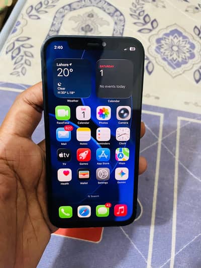 IPhone 12 | PTA Approved | 128GB | Best Price