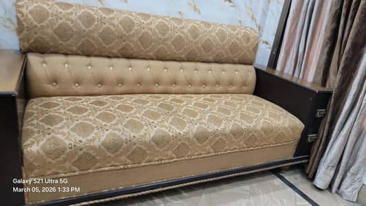 luxury sofa set