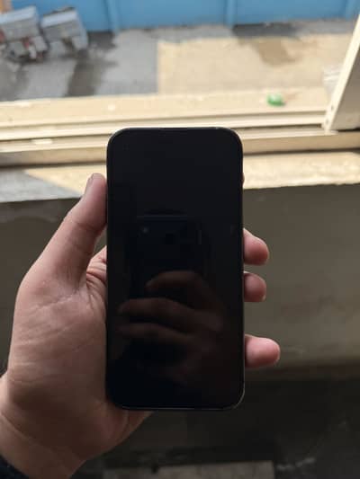 Iphone 14 Pro PTA Approved