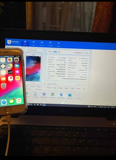 iphone 6 128gb  approved