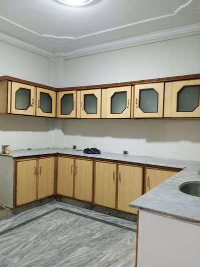 8 Marla Basement Portion for Rent