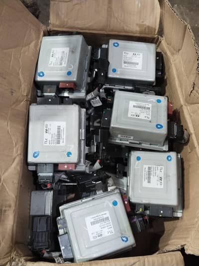 EPS CARD FOR HYUNDAI TUSCON - KIA SPORTAGE