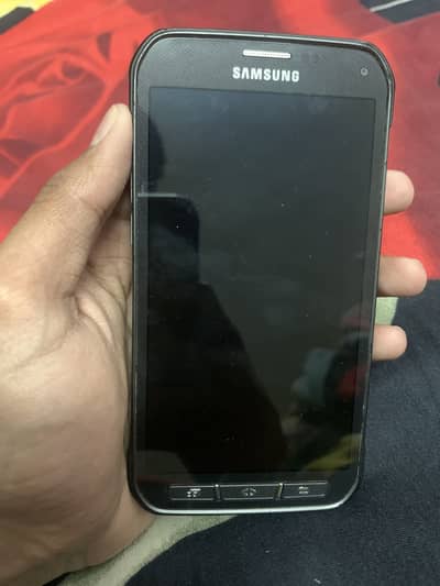 Samsung s5 active for sale