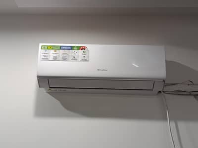 1.0 ton Inverter eco star emperor series