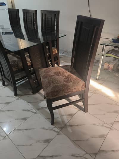 dining table for sale