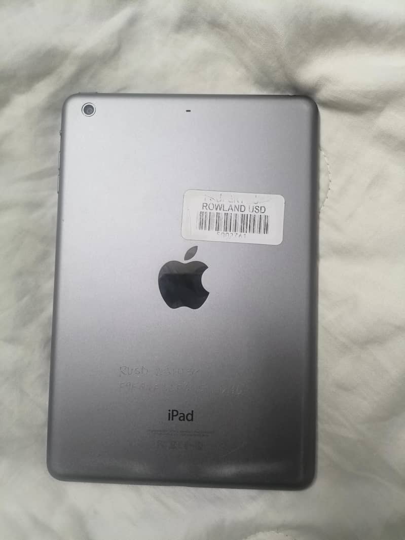 ipad Mini 2 0