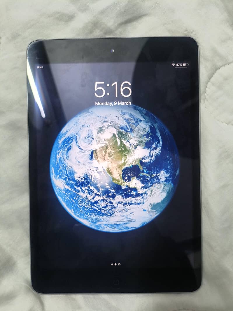 ipad Mini 2 1