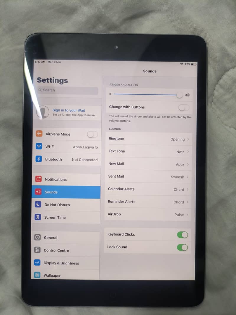 ipad Mini 2 2