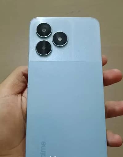 Realme Note 50 10/10