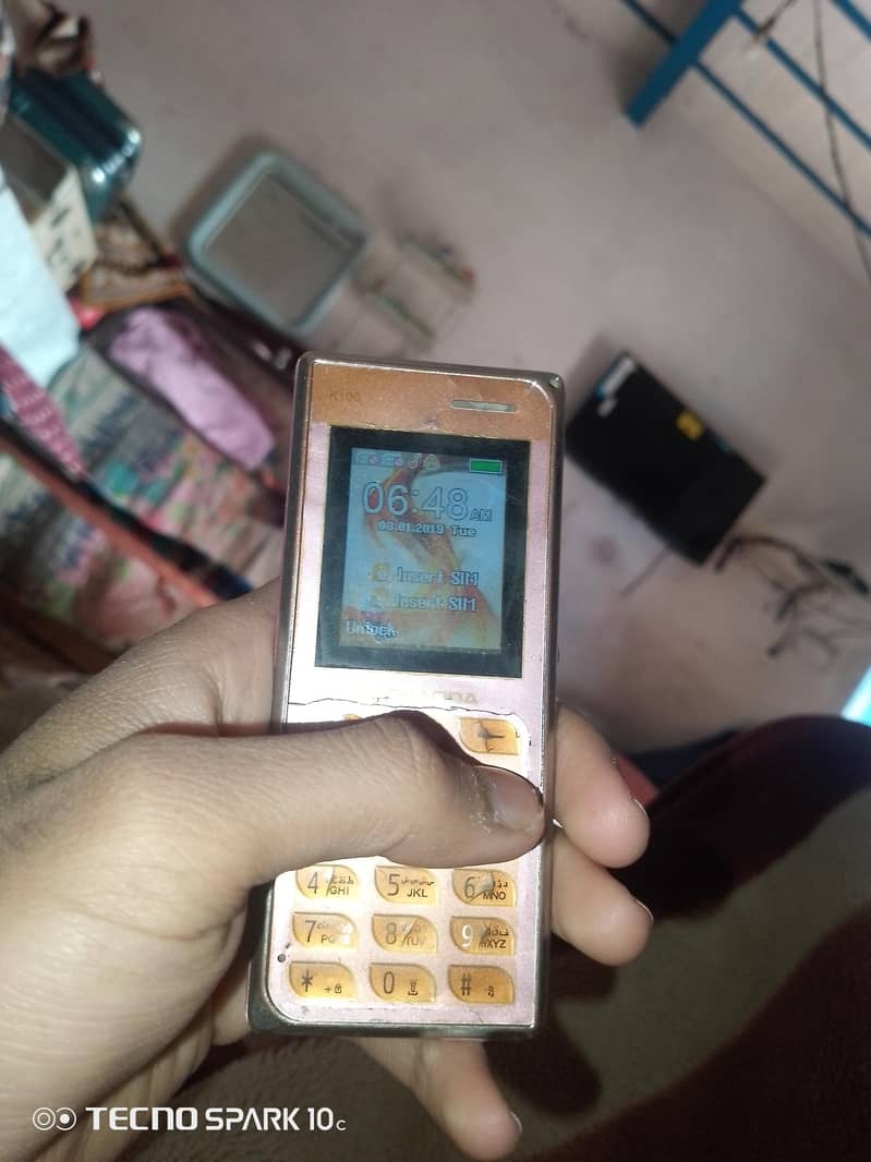 kechodu 0