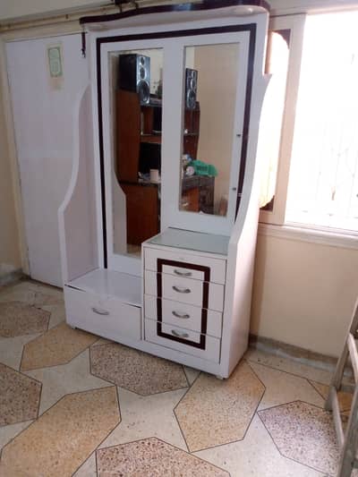 Dressing Table