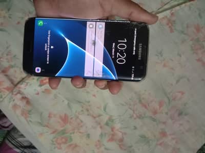 Samsung Galaxy S7 edge 4/32 Official approved