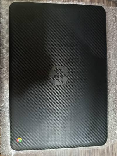 I'm selling hp chrome book  8/32 gb price will be negotiable