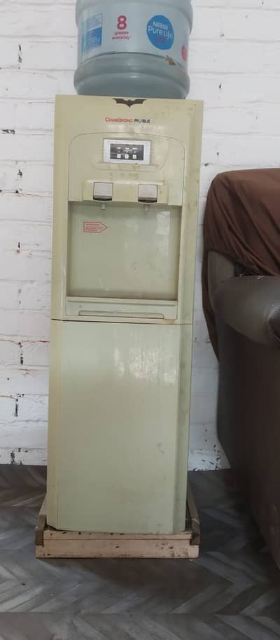 Water Dispenser for Sale in Baghbanpura Lahore