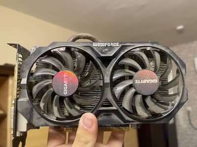 GTX 750ti