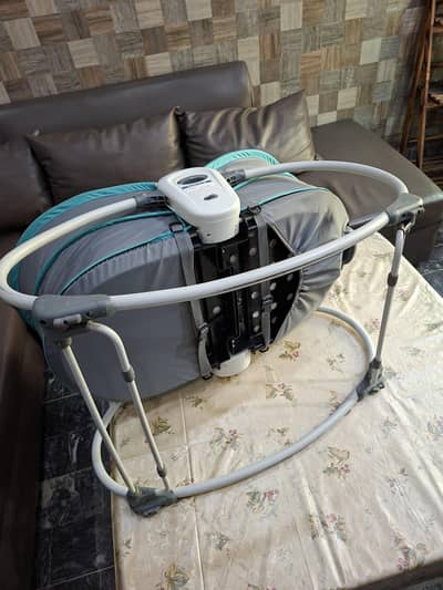 BABY Rocker  for sale Slightly used