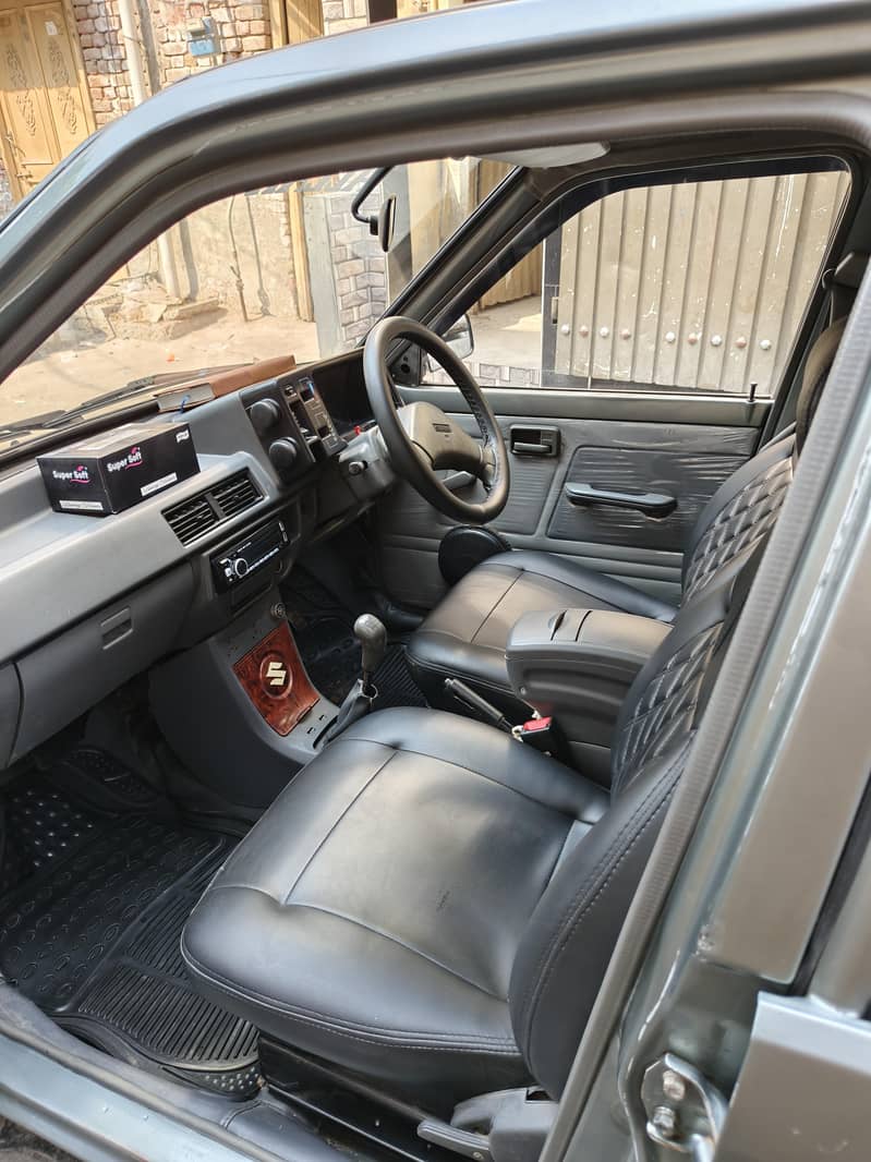 Suzuki Mehran VX - Cars - 1112221925