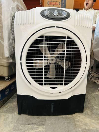 Younas Fan Air Cooler – Powerful Cooling – Excellent Condition