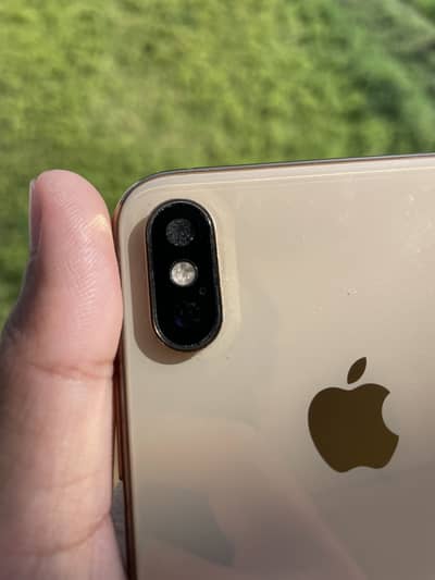 iPhone XS (pta approved)