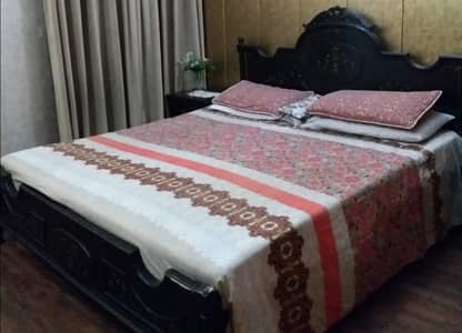 144 Square Feet Room for rent in Model Town