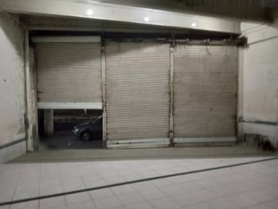4 MARLA SHOP TRIPLE STOREY AVAILABLE FOR RENT