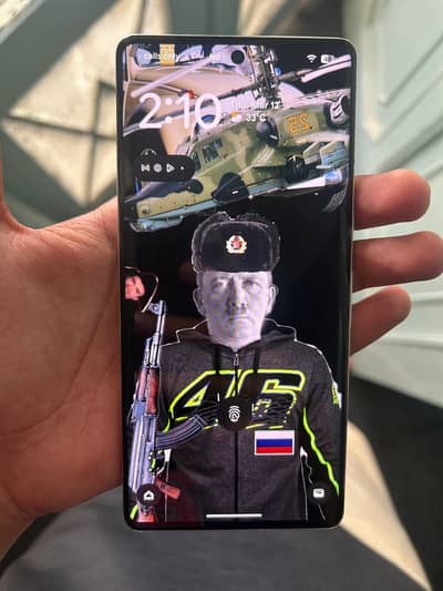 Google Pixel 7 Pro | 12 / 128gb | Dual Approved