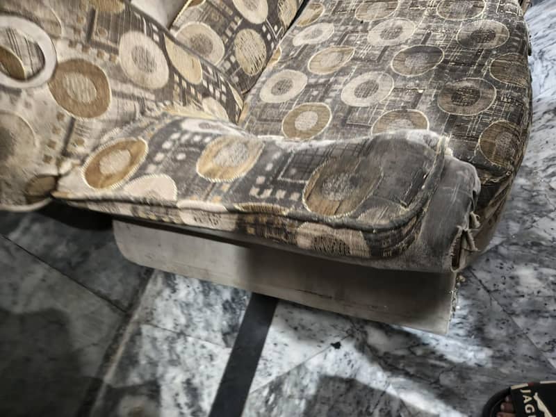 3 seater sofa 1