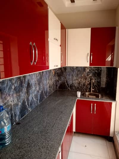 Furnished villa for rent with 10KV Soler installed west open brand new villa