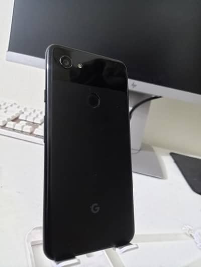 Google pixel 3A xl . 4/64. all ok pta approved. 03204667681