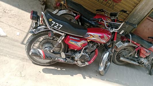03287220868honda125 modal 19
