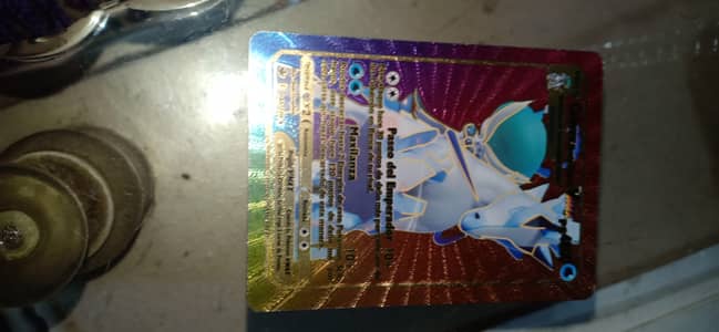 Type of playing card