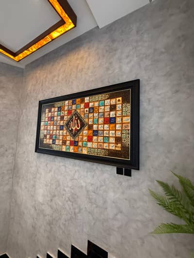 1 KANAL BRAND NEW HOUSE FOR SALE IN AIRLINE HOUSING SOCIETY IN A VERY HOT LOCATION IN LAHORE