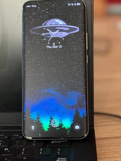 Tecno Spark 40 Pro Plus – Tundra Green (8GB / 256GB)