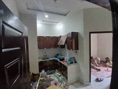 4th Floor Flat for Rent