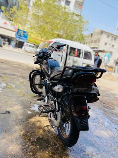 Suzuki 150 urgent sell