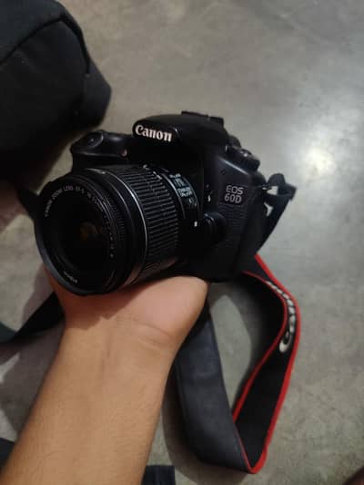 Canon 60d