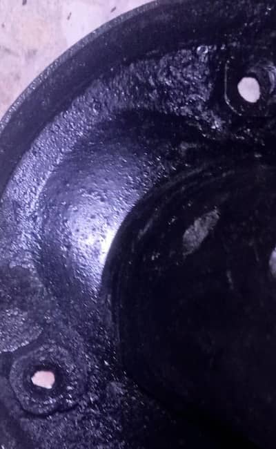 Kawasaki Gto parts Geniune