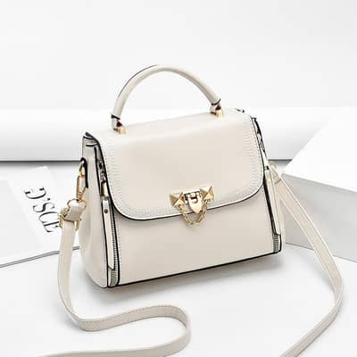 French fashion bag for women 2026 new trendy eid special