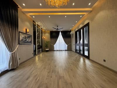 1 KANAL BRAND NEW HOUSE FOR SALE IN DHA 11 IN A VERY HOT LOCATION IN LAHORE