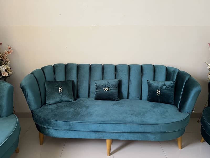 Sofa set 3
