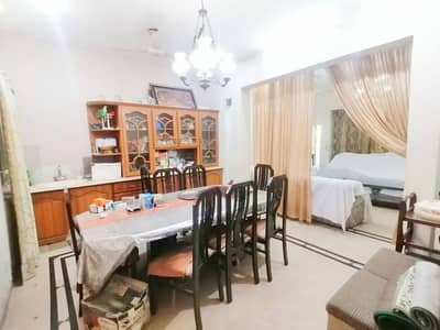 1 Kanal Double Story House In Punjab Govt Society Ph2 College Road