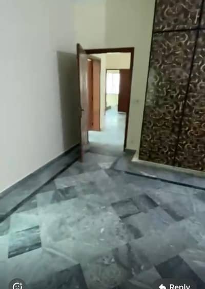 Jublee Town 10 Marla 1st Portion for Rent