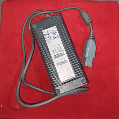 Xbox 360 Original Power Supply