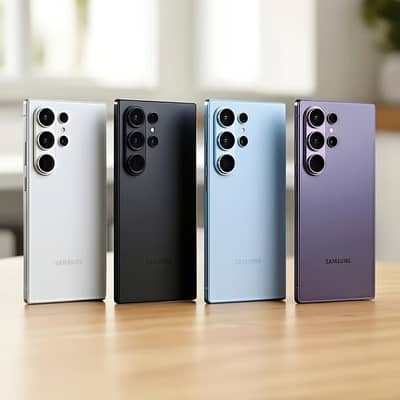 Buy Samsung S26 ultra