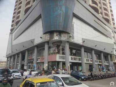 SHOP FOR RENT IN VINCI MALL ON MAIN ROAD CORNER