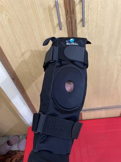 Bioskin Knee Support