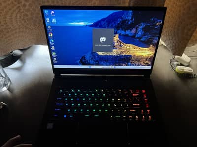 Msi Gaming Laptop
