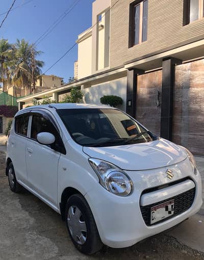 Alto G2 14/17 excellent condition