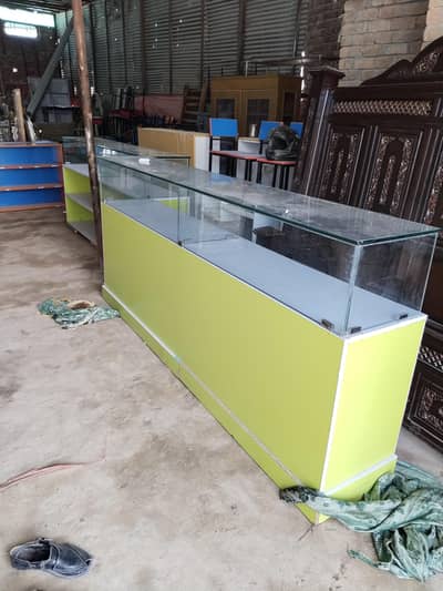 counter for sale/shop counter