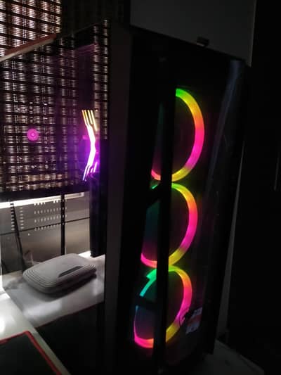 Work & Gaming PC | 10th Gen